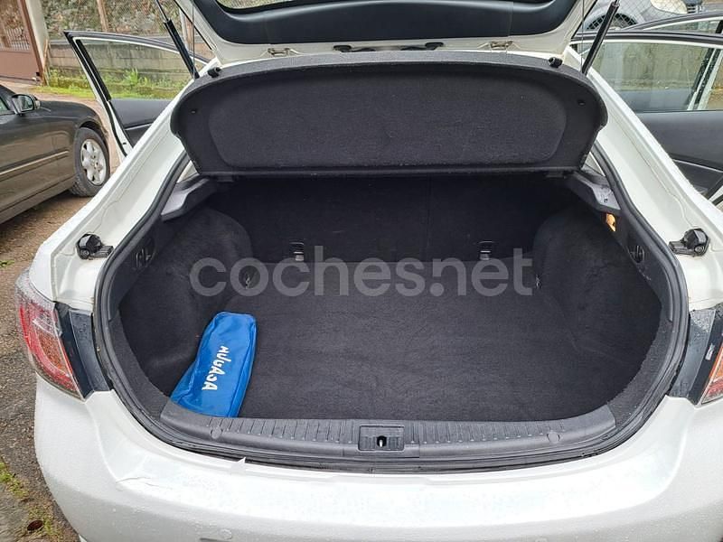 Usado Mazda 6 185 CV (136 kW) 2009 Blanco Berlina
