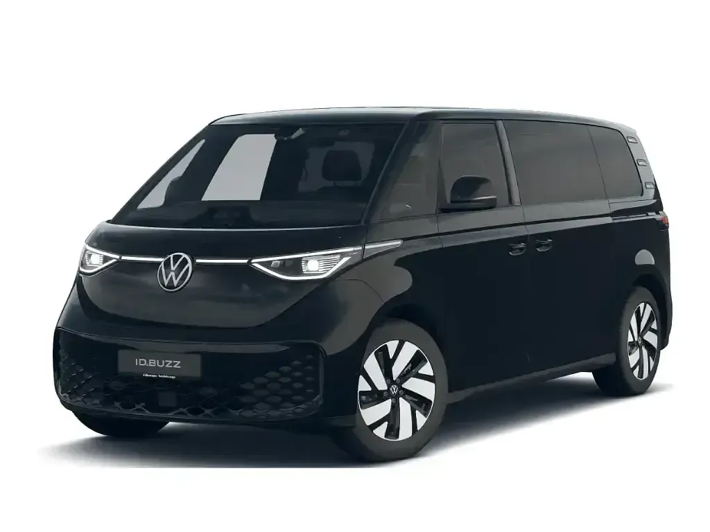 Usado VW ID. Buzz Pro 210 kW (286 CV) 2026 Monovolumen