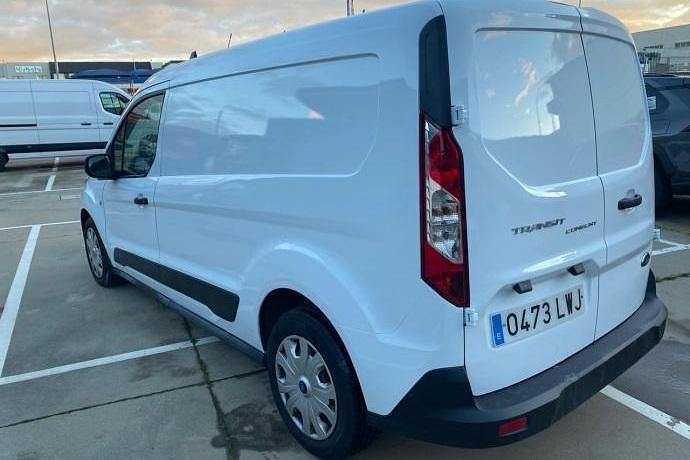 Usado Ford Transit Connect Trend 100 CV (73 kW) 2022 Monovolumen
