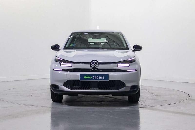 Usado Citroën C4 136 CV (100 kW) 2025 Blanco SUV