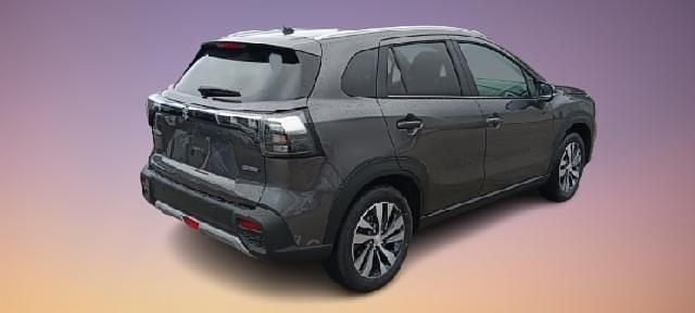 Nuevo Suzuki SX4 S-Cross 110 CV (80 kW) 2025 Gris SUV