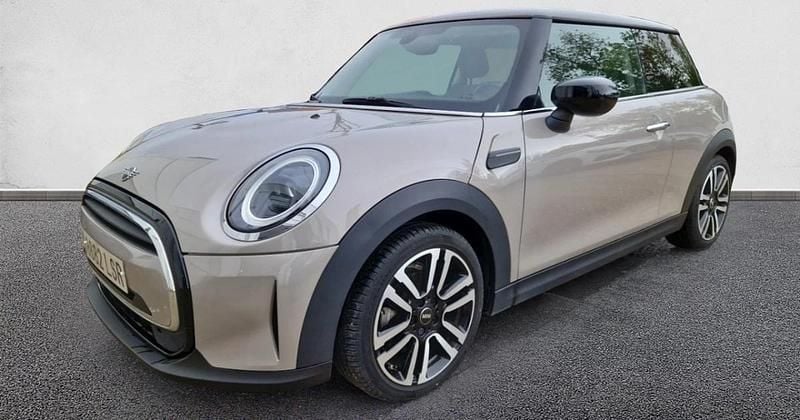 Usado 2021 Mini Cooper Utilitario | 17.900 € (Super precio) - Imagen 1/4