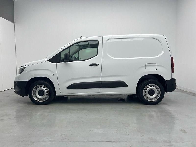 Usado Opel Combo 102 CV (75 kW) 2022 Blanco Monovolumen