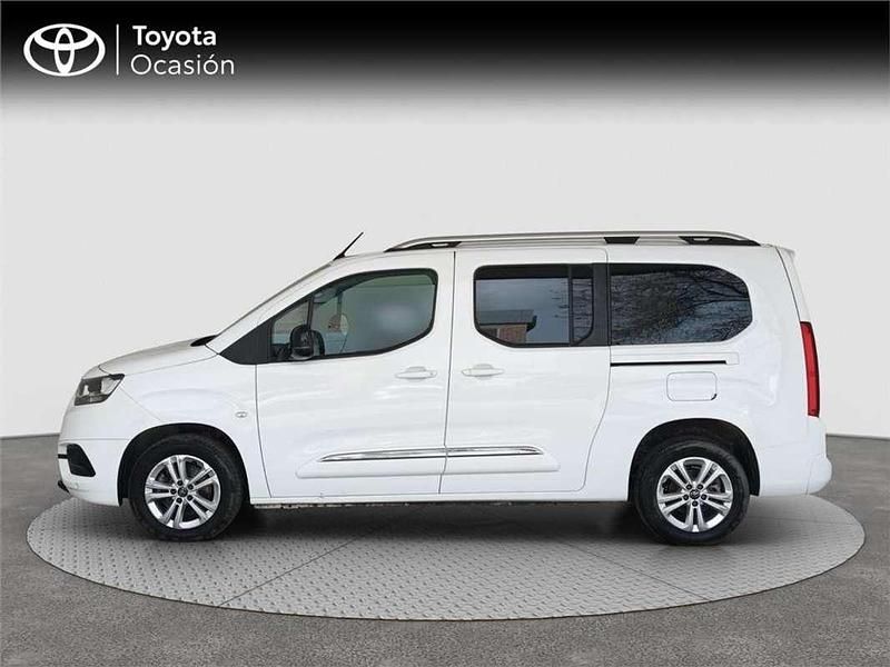 Usado Toyota Proace City Active 131 CV (96 kW) 2021 Monovolumen
