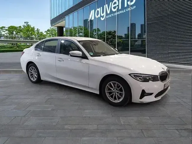 Usado BMW 318 150 CV (110 kW) 2022 Otro Berlina