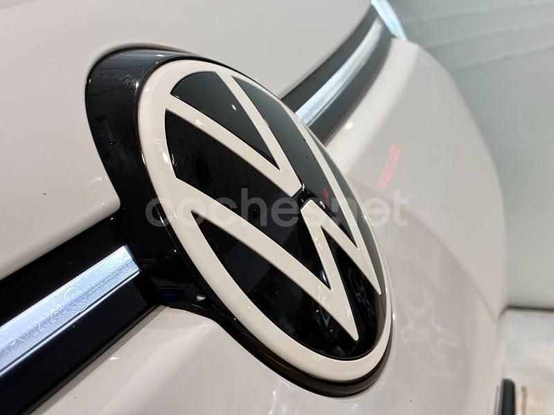 Usado VW ID.3 150 kW (204 CV) 2020 Eléctrico Utilitario