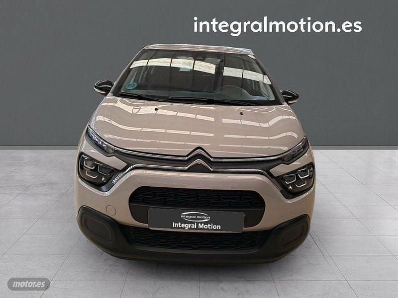 Usado Citroën C3 Live 102 CV (75 kW) 2021 Otro Utilitario