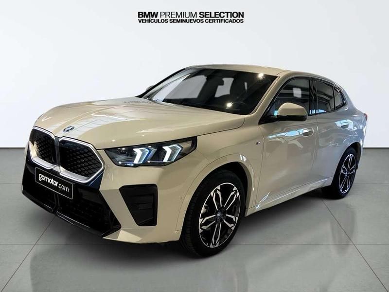 Usado BMW iX2 M Sport 150 kW (204 CV) 2025 SUV