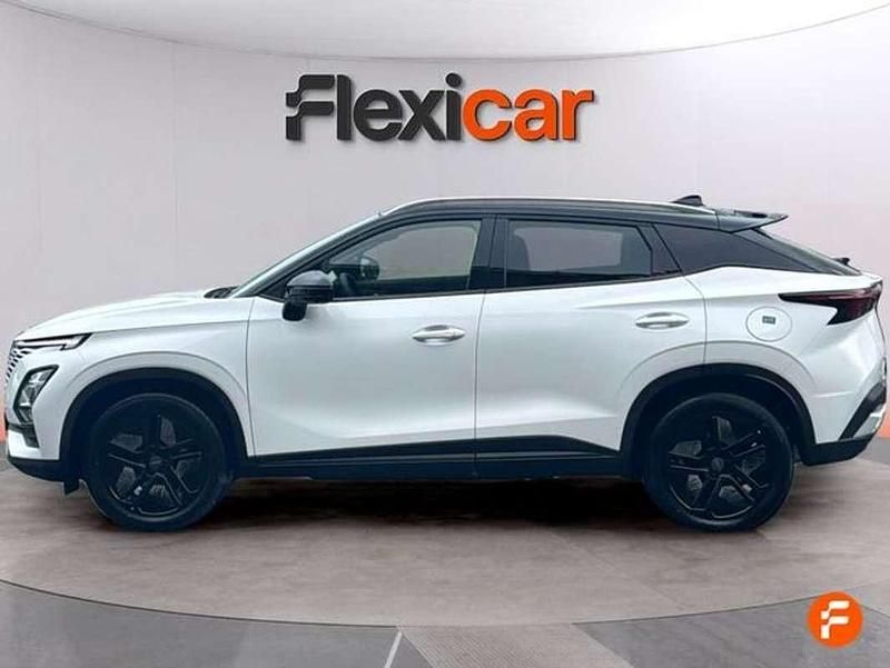 Usado Omoda 5 147 CV (108 kW) 2025 Blanco SUV