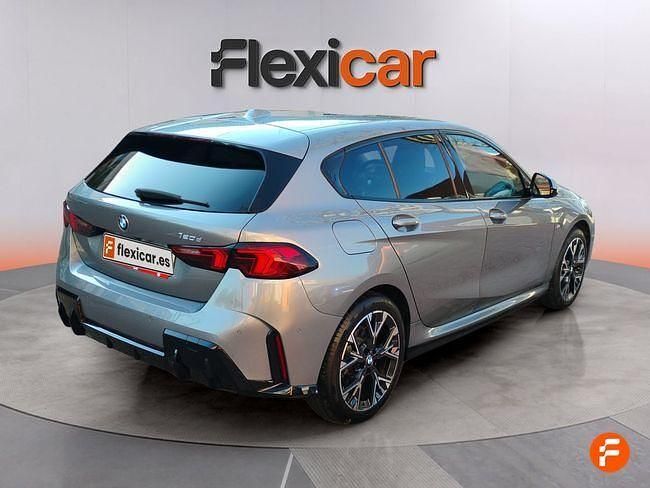 Usado BMW 120 163 CV (119 kW) 2025 Gris Utilitario