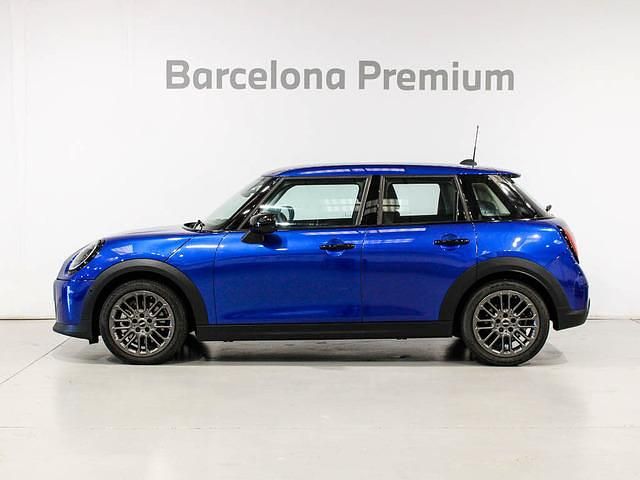 Usado Mini Cooper 156 CV (114 kW) 2025 Utilitario
