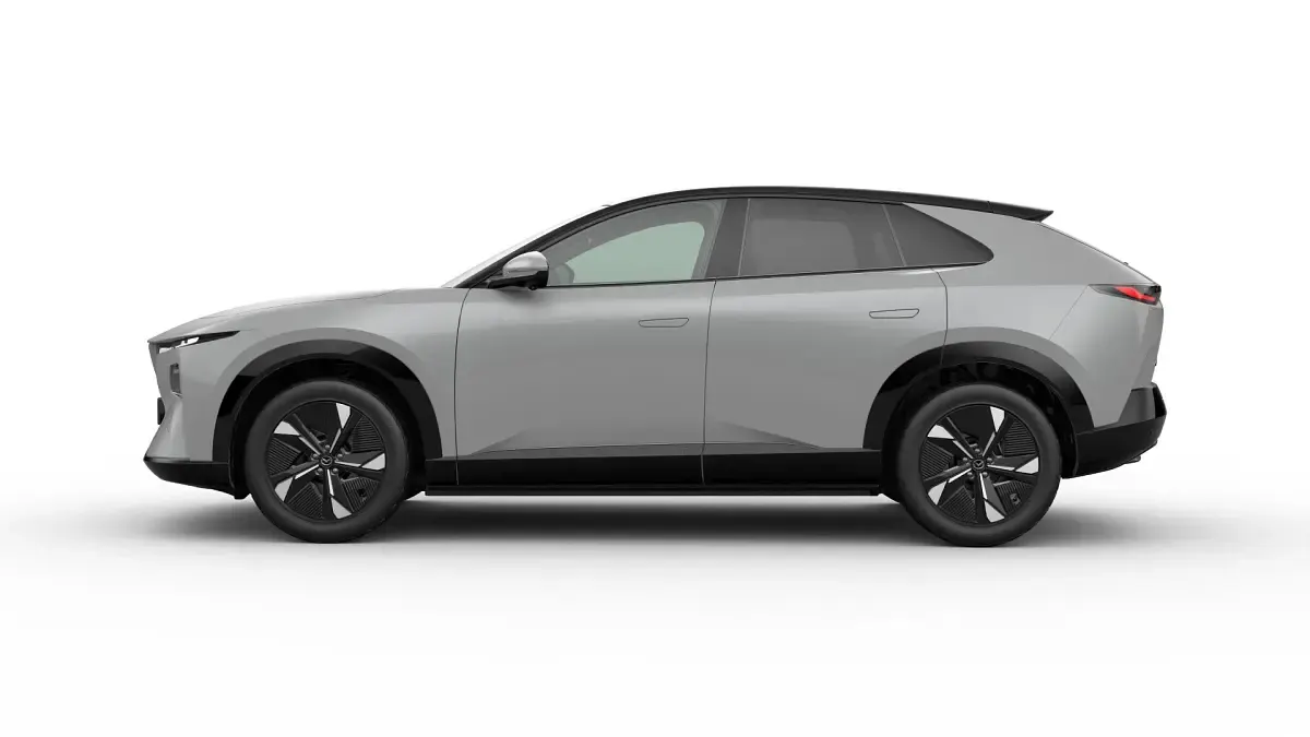 Nuevo Mazda CX-6e Takumi-Line 189 kW (258 CV) 2026 SUV