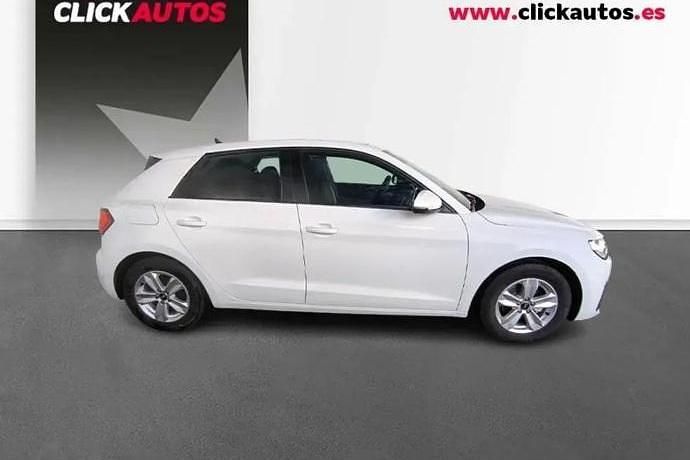 Usado Audi A1 95 CV (69 kW) 2025 Utilitario