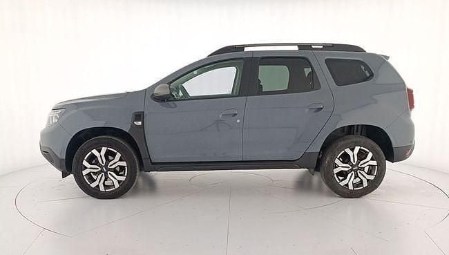 Usado Dacia Duster Journey 130 CV (95 kW) 2023 Gris SUV