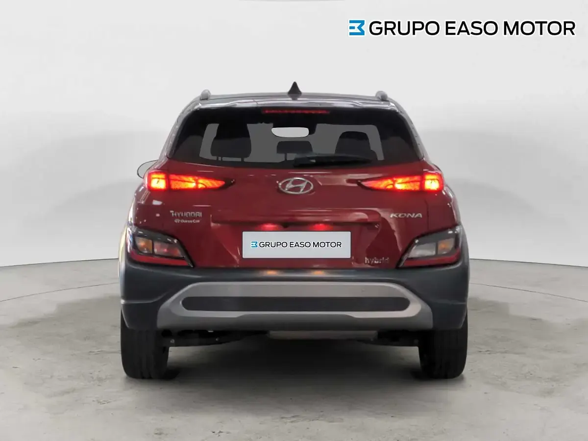 Usado Hyundai Kona 141 CV (103 kW) 2022 SUV