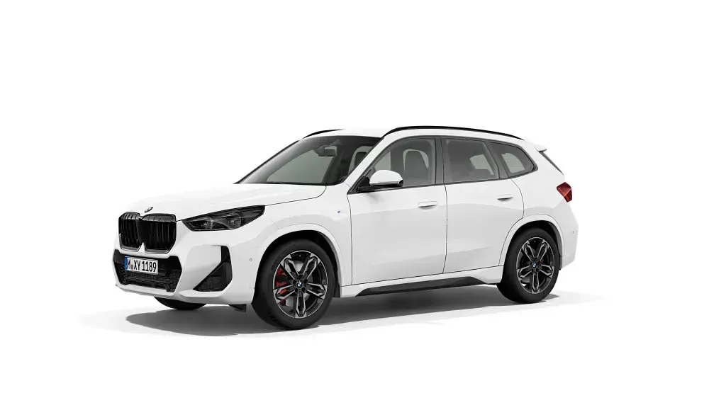 Usado BMW 120 Comfort Edition 163 CV (119 kW) 2025 Utilitario