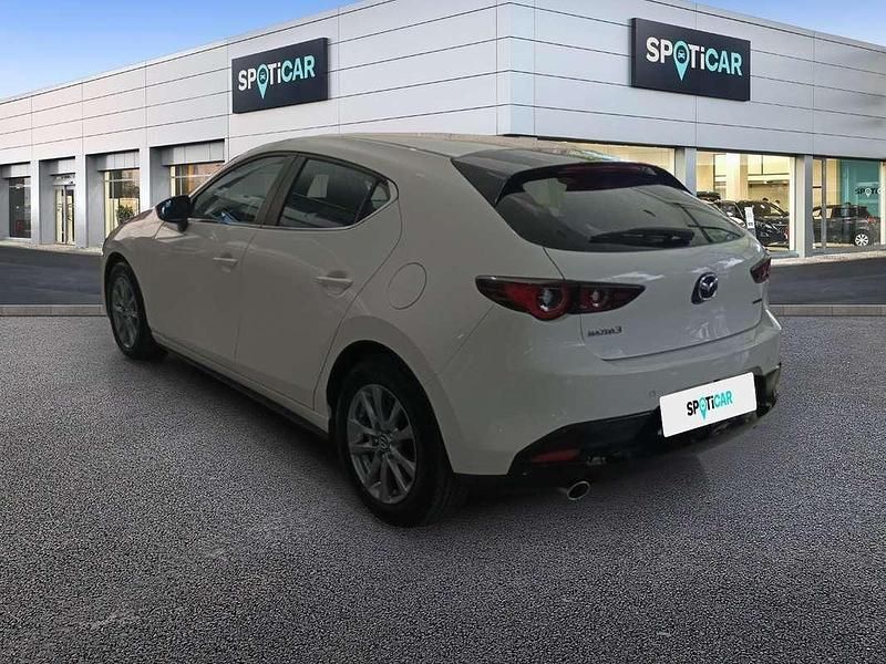 Usado Mazda 3 Prime-Line 140 HP (102 kW) 2024 Sedan