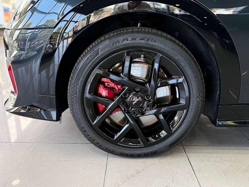 Usado Mini John Cooper Works 231 CV (169 kW) 2025 Gris Utilitario