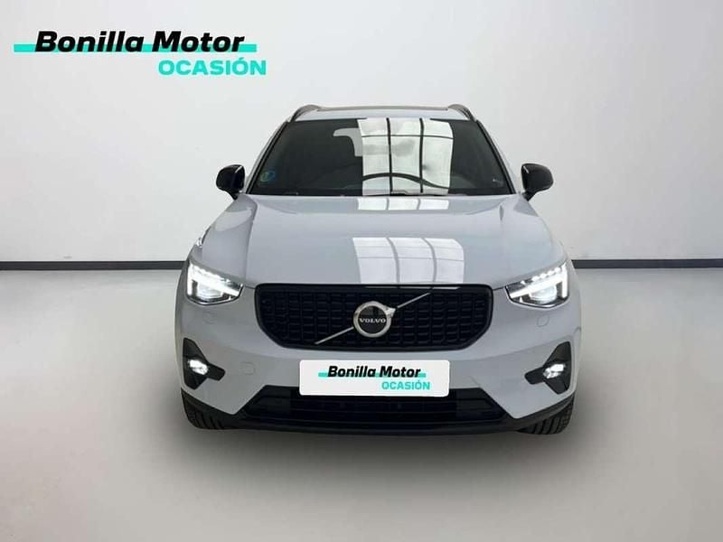 Usado Volvo XC40 Plus 197 CV (144 kW) 2024 SUV