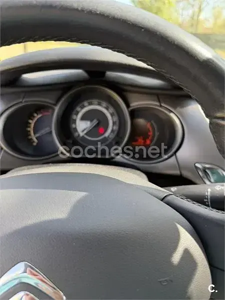 Usado Citroën C3 SELECTION 68 HP (50 kW) 2013 Branco Sedan