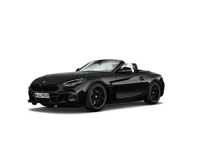 Usado BMW Z4 Comfort Edition 258 CV (189 kW) 2025 Descapotable