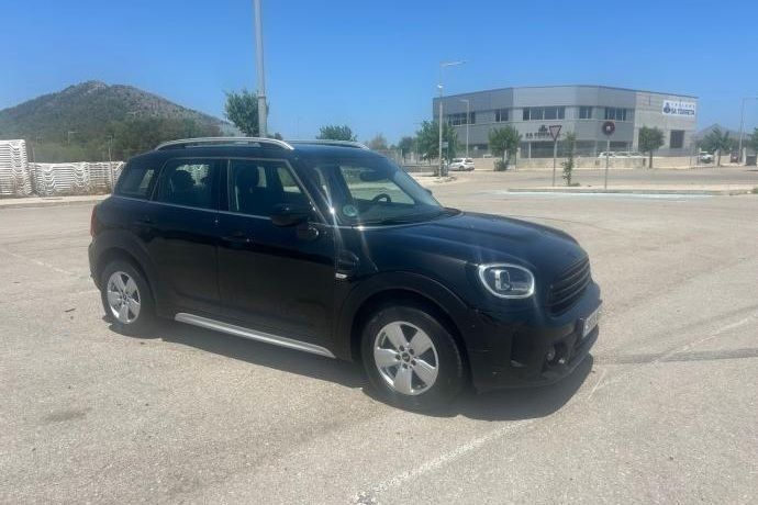 Usado 2023 Mini Cooper Countryman SUV | 27.900 € (Precio justo) - Imagen 1/4
