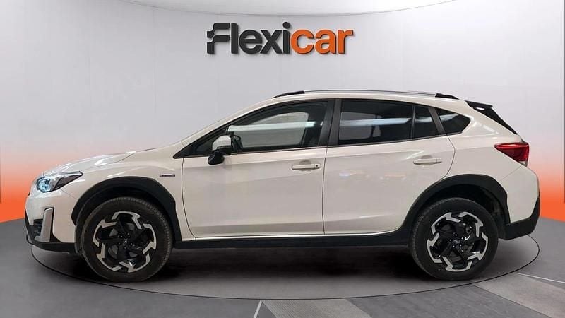 Usado Subaru XV Sport 151 CV (111 kW) 2023 Gris SUV