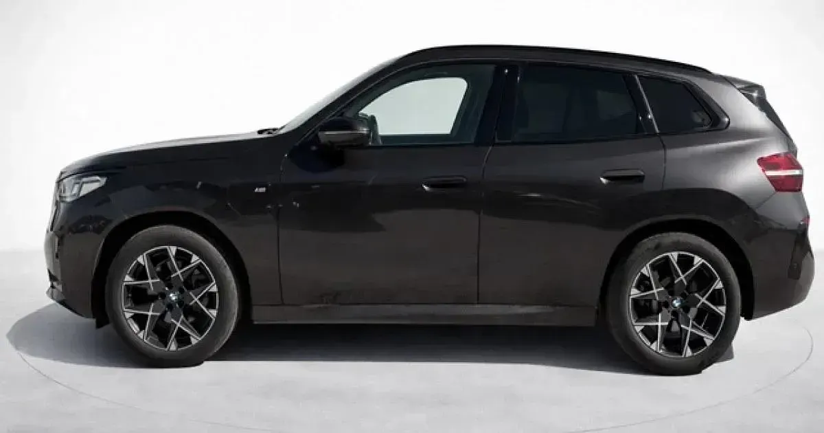 Usado BMW iX3 219 kW (299 CV) 2026 SUV