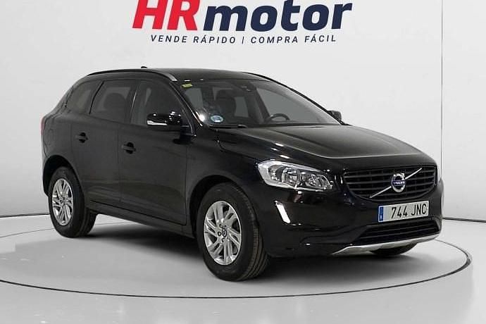 Usado Volvo XC60 Kinetic 150 CV (110 kW) 2016 SUV