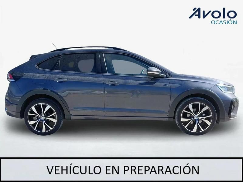Usado VW Taigo R-line 115 CV (84 kW) 2025 SUV