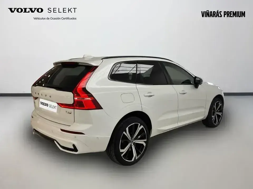 Usado Volvo XC60 Ultra 350 CV (257 kW) 2024 Otro SUV
