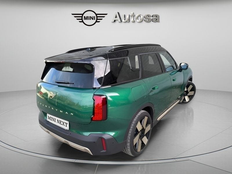 Usado Mini Countryman 150 kW (204 CV) 2024 SUV