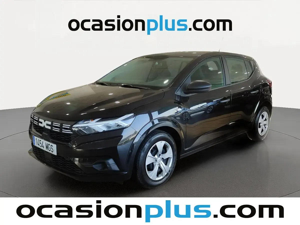 Occasion Dacia Sandero Essentiel 91 ch (66 kW) 2023 Citadine