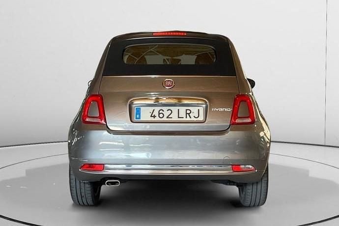 Usado Fiat 500 Dolcevita 69 CV (50 kW) 2021