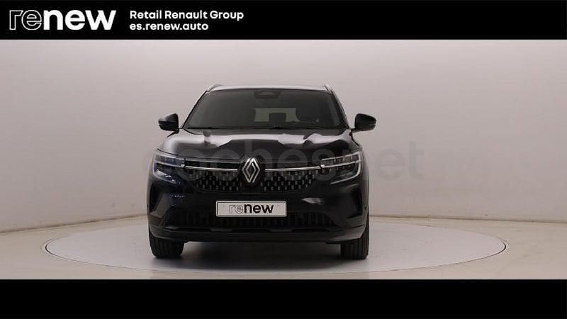 Usado Renault Austral Techno 140 CV (102 kW) 2022 Negro SUV