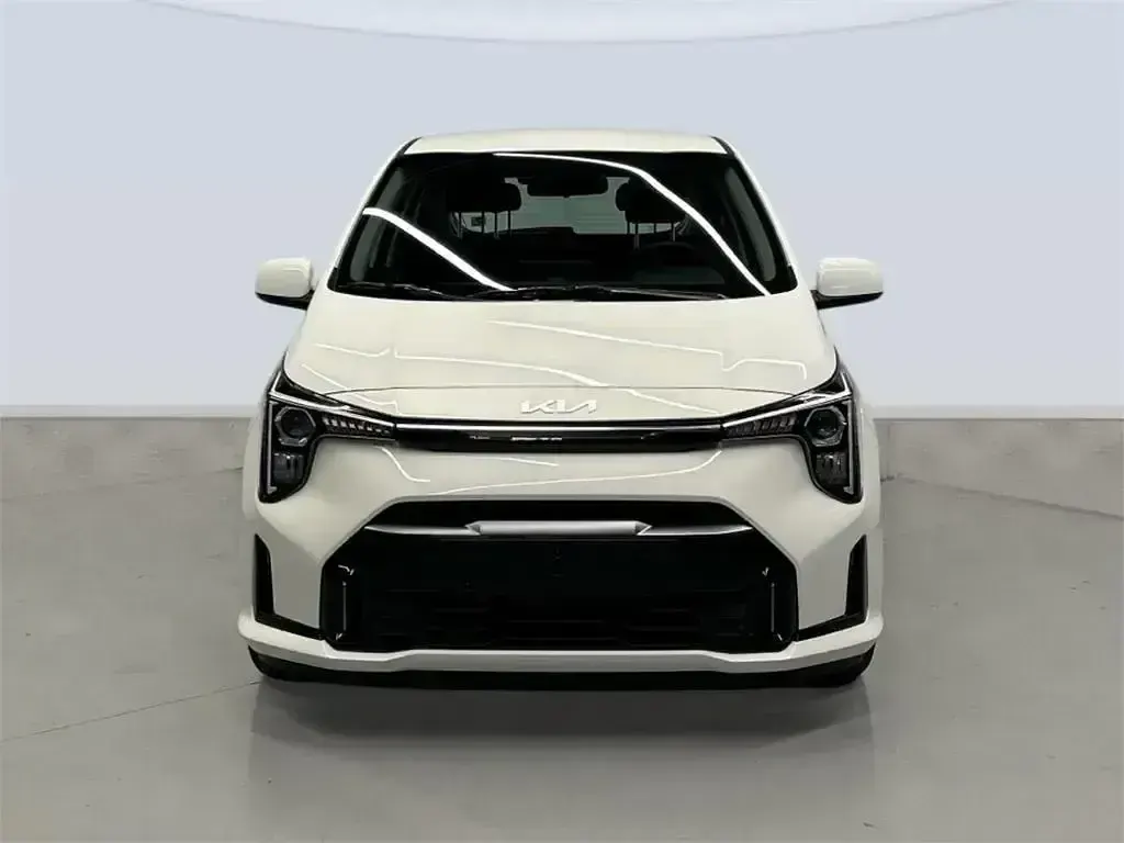 Nuevo Kia Picanto 68 CV (50 kW) 2026 Otro Utilitario