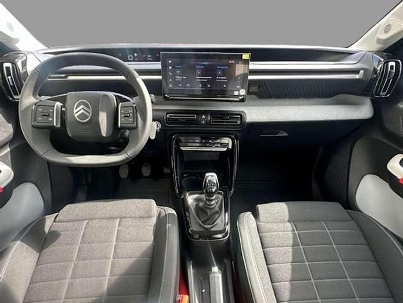 Nuevo Citroën C3 101 CV (74 kW) 2025 Azul SUV