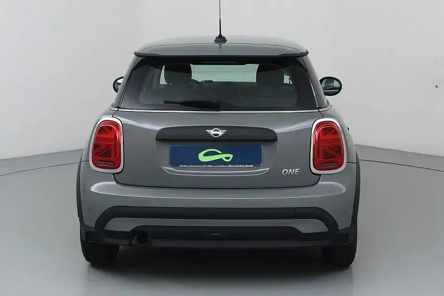 Usado Mini Cooper SE 135 kW (184 CV) 2021 Utilitario