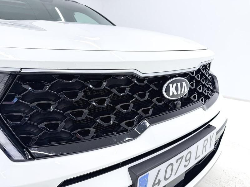Usado Kia Sorento 202 CV (148 kW) 2021 SUV