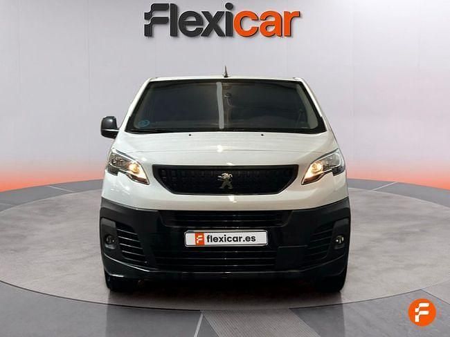 Usado Peugeot Expert Premium 102 CV (75 kW) 2022 Blanco Van