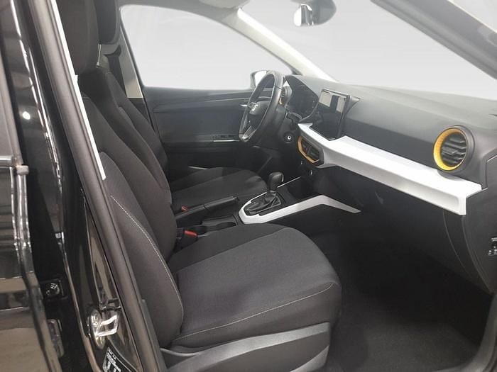 Usado Seat Arona Style 115 CV (84 kW) 2024 Negro SUV