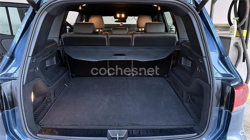 Eléctrico Usado 2023 Mercedes EQB250 SUV | 34.500 € (Buen precio) - Imagen 1/4