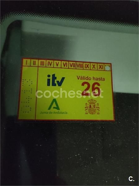 Usado VW Polo Trendline 64 CV (47 kW) 2003 Negro Berlina