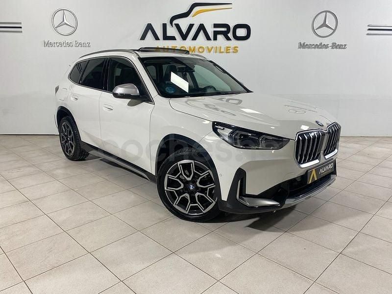 Usado BMW X1 xLine 163 CV (119 kW) 2023 Blanco SUV