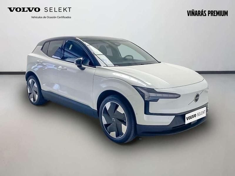 Usado Volvo EX30 Ultra 314 kW (428 CV) 2023 Blanco SUV