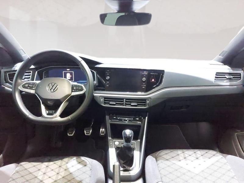 Occasion VW Taigo R-line 110 ch (80 kW) 2023 Argent SUV