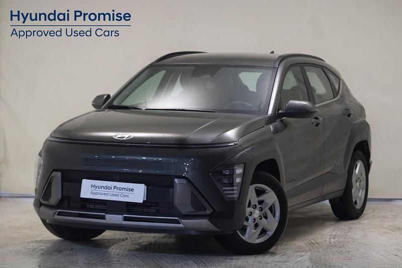 Usado 2024 Hyundai Kona SUV | 21.990 € (Precio justo) - Imagen 1/4