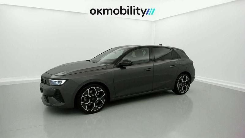 Usado Opel Astra S 179 HP (131 kW) 2023 Prateado Carrinha