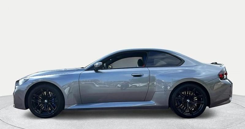 Usado BMW M2 480 CV (353 kW) 2025 Coupe
