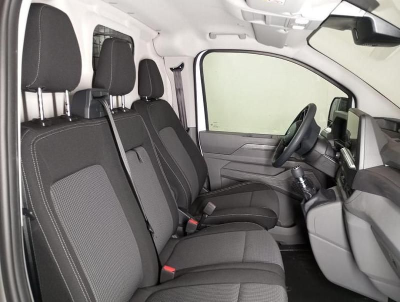 Usado VW Transporter 150 CV (110 kW) 2025 Van